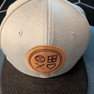 MLB The Show Snapback Hat